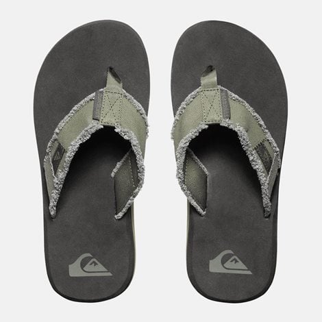 QUIKSILVER Ανδρικές Σαγιονάρες Monkey Abyss (294729)