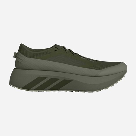 adidas Ανδρικά Παπούτσια για Τρέξιμο Hyperboost Atr M Πράσινα (1108027)