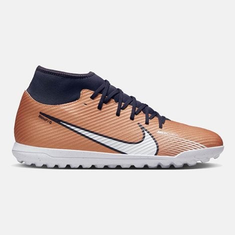 NIKE Ανδρικά Ποδοσφαιρικά Παπούτσια Mercurial Superfly 9 Club TF (871743)