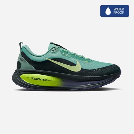 NIKE Ανδρικά Αδιάβροχα Παπούτσια για Τρέξιμο Vomero 18 GORE-TEX (1065416)