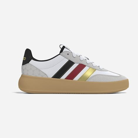 adidas Παιδικά Sneakers Barreda Decode (1081351)