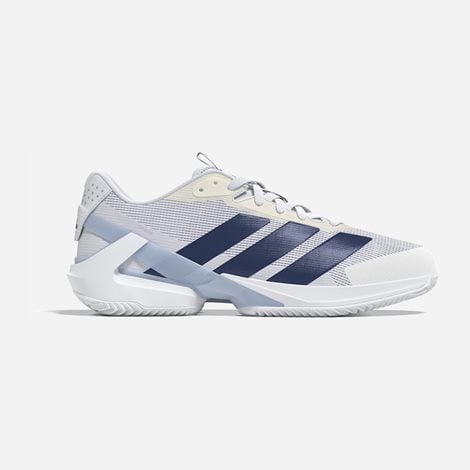 adidas Γυναικεία Παπούτσια Τένις Adizero Ubersonic 5 Clay (1081743)