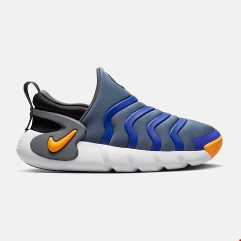 NIKE Παιδικά Sneakers Dynamo Gο FlyEase (875862)