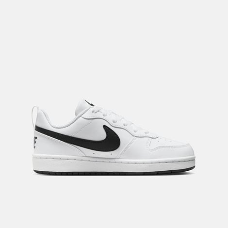 NIKE Παιδικά Sneakers Court Borough Low Recraft (917438)