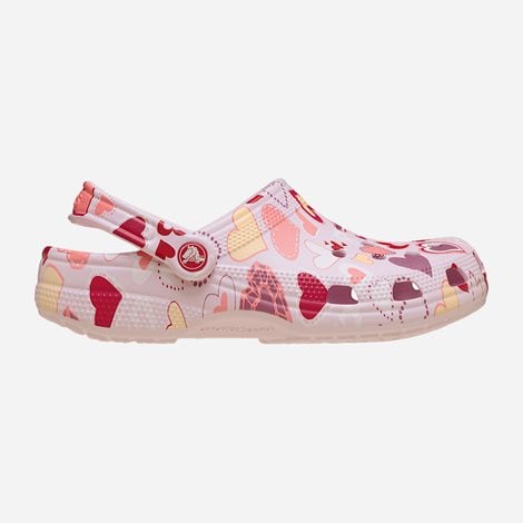 CROCS Classic VDay Clog JR (1092673)