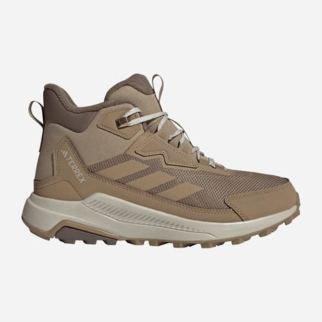 adidas Γυναικεία Αδιάβροχα Παπούτσια Ορειβασίας Terrex Anylander (1041152)