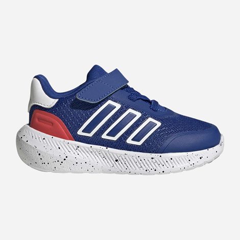adidas Βρεφικά Παπούτσια X_Plrpath El I Μπλε (1081465)