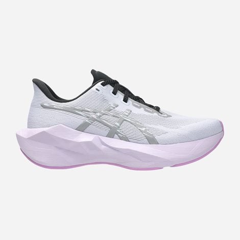 ASICS Γυναικεία Παπούτσια για Τρέξιμο Novablast 6 Lite-Show Γκρι (1114098)