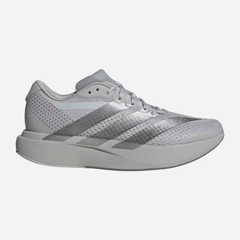 adidas Ανδρικά Παπούτσια για Τρέξιμο Adizero Pacer M Γκρι (1110513)