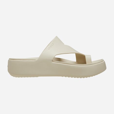 CROCS Getaway Platform Toe Loop W (1092669)