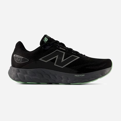 NEW BALANCE Ανδρικά Παπούτσια για Τρέξιμο Fresh Foam 680v8 (1035149)