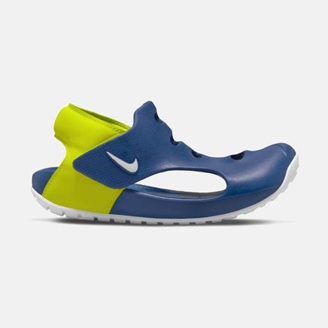 NIKE Παιδικά Πέδιλα Sunray Protect 3 (836531)