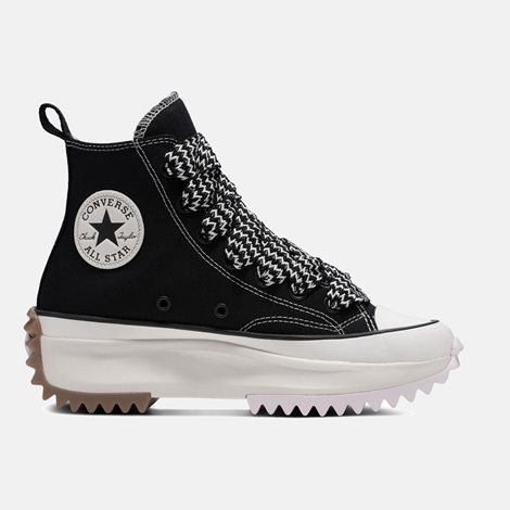 CONVERSE Γυναικεία Sneakers Run Star Hike Platform Canvas (982194)