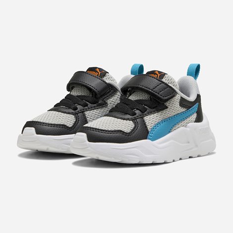 PUMA Βρεφικά Παπούτσια Trinity Lite Ac+ Inf (1005847)