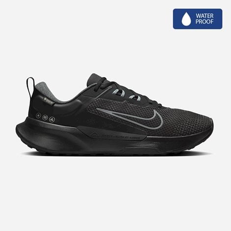 NIKE Ανδρικά Αδιάβροχα Παπούτσια για Τρέξιμο Juniper Trail 2 GORE-TEX (1065388)