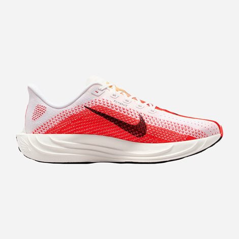 NIKE Ανδρικά Παπούτσια για Τρέξιμο Pegasus Plus Λευκά (1087441)