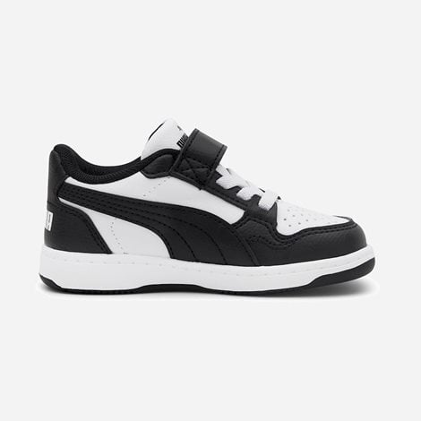 PUMA Βρεφικά Παπούτσια Rebund Lite (1053309)