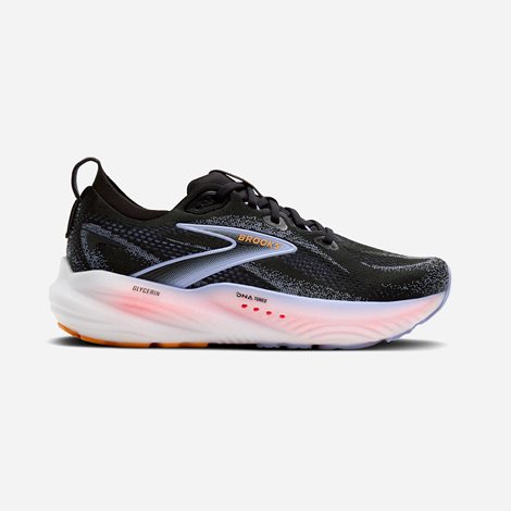BROOKS Γυναικεία Παπούτσια για Τρέξιμο GLYCERIN 22 (1059006)