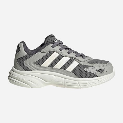 adidas Παιδικά Sneakers Eclyptix 2000 El C Γκρι (1108158)