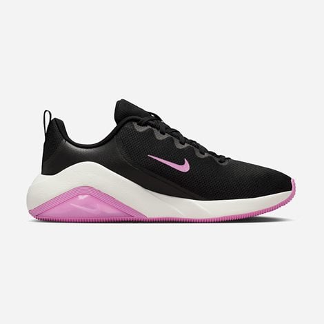 NIKE Γυναικεία Παπούτσια Training Bella 7 Μαυρο (1074608)