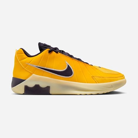 NIKE Ανδρικά Παπούτσια Μπάσκετ LeBron Witness 9 (1065367)