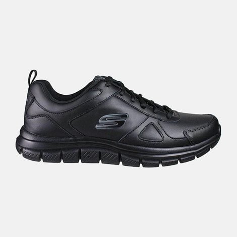 SKECHERS Ανδρικά Παπούτσια για Τρέξιμο Track High Overtime (775446)