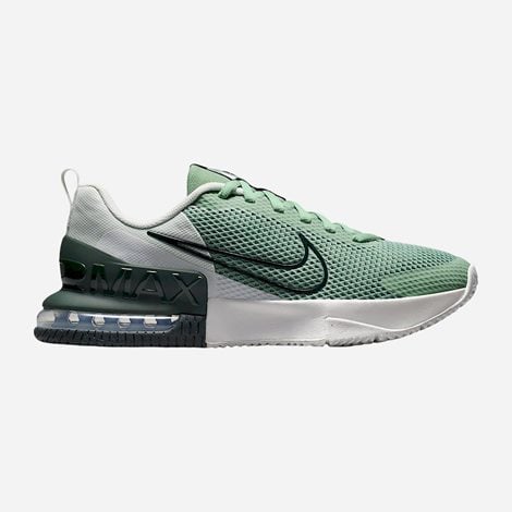 NIKE Ανδρικά Παπούτσια Training Air Max Alpha Trainer 6 Πράσινα (1104687)