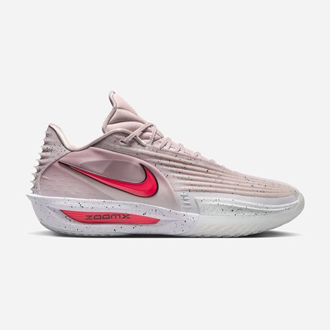 NIKE Ανδρικά Παπούτσια Μπάσκετ G.T. CUT 3 TURBO (1048139)
