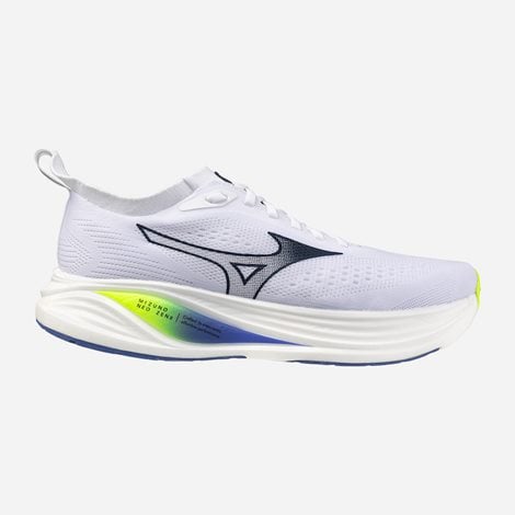 MIZUNO Ανδρικά Παπούτσια για Τρέξιμο Neo Zen 2 Λευκό (1101075)