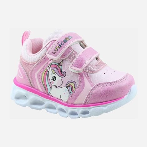 DISNEY Βρεφικά Sneakers Unicorn (985995)