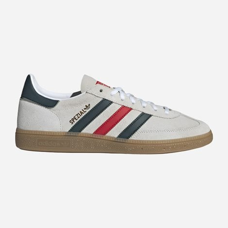 adidas Ανδρικά Casual Παπούτσια Spezial Mexico Λευκά (1081535)