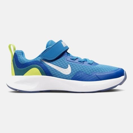 NIKE Παιδικά Παπούτσια για Τρέξιμο WearAllDay (830694)