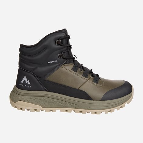 energetics Ανδρικά Παπούτσια Ορειβασίας Ranger Ii Mid Aqx (1063202)