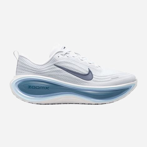 NIKE Ανδρικά Παπούτσια για Τρέξιμο Vomero Plus Γκρι (1120953)