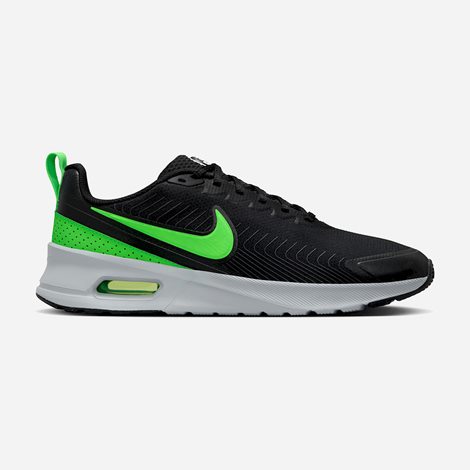 NIKE Ανδρικά Sneakers Air Max Nuaxis (1003546)