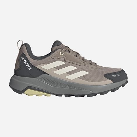adidas Ανδρικά Παπούτσια Ορειβασίας Terrex Anylander Καφέ (1110393)