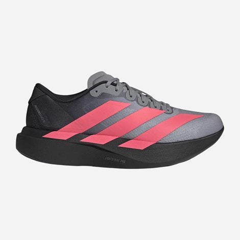 adidas Ανδρικά Παπούτσια για Τρέξιμο Adizero Evo SL M Μαύρα (1108166)