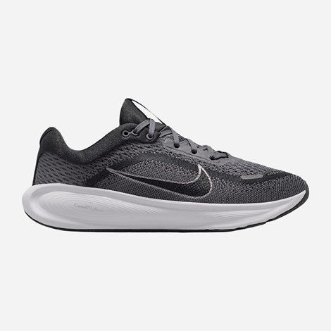 NIKE Παιδικά Παπούτσια για Τρέξιμο Stellar Ride Γκρι (1087497)