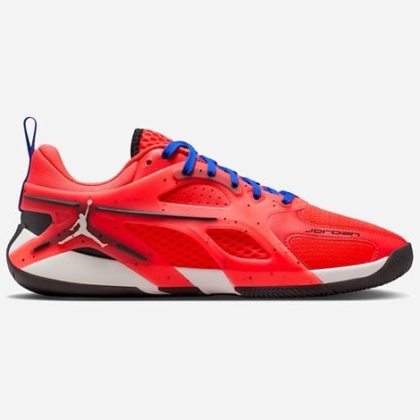 JORDAN Ανδρικά Παπούτσια Μπάσκετ Jordan Heir Series (1064758)