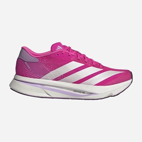 adidas Γυναικεία Παπούτσια για Τρέξιμο Αdizero SL2 (1041255)