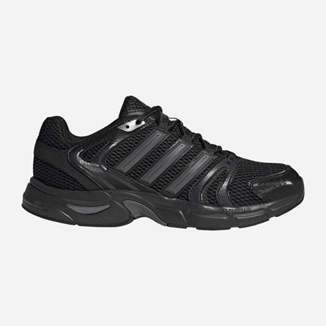 adidas Ανδρικά Casual Παπούτσια Control Ecl Μαύρα (1110549)