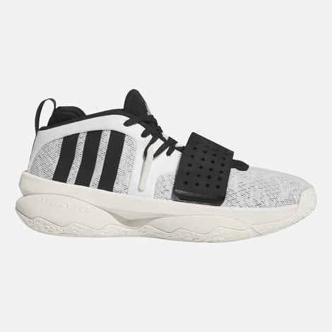 adidas Ανδρικά Παπούτσια Μπάσκετ Dame 8 Extply (919733)