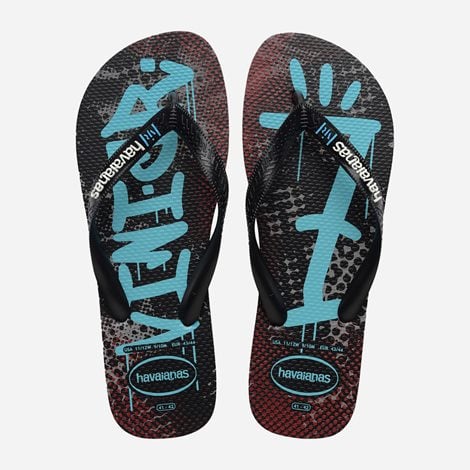 HAVAIANAS Ανδρικές Σαγιονάρες Top Street VJR (1129420)