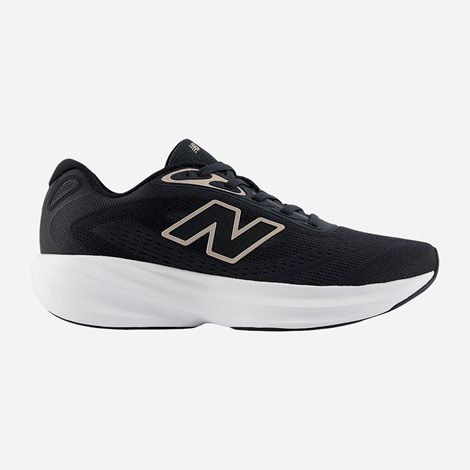 NEW BALANCE Γυναικεία Παπούτσια για Τρέξιμο Fresh Foam 680v9 Μαύρο (1097598)