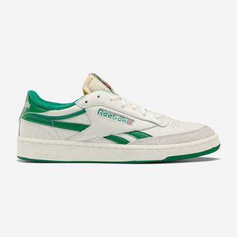 Reebok Ανδρικά Sneakers Club C Revenge Vintage (976661)