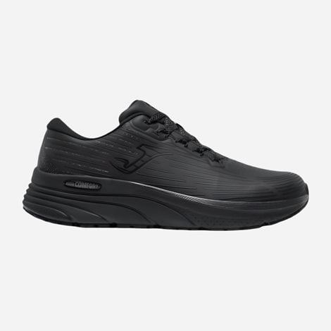 JOMA Γυναικεία Παπούτσια για Τρέξιμο Laina W Μαύρα (1124244)