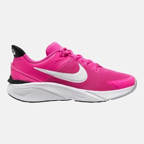 NIKE Παιδικά Παπούτσια για Τρέξιμο Star Runner 4 (917548)