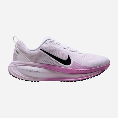 NIKE Γυναικεία Παπούτσια για Τρέξιμο Vomero 18 Λευκά (1133097)