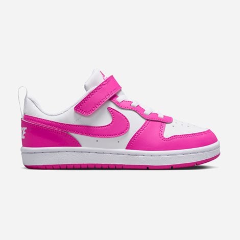 NIKE Παιδικά Sneakers Court Borough Low Recraft (1001533)