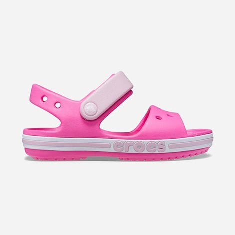 CROCS Παιδικά Πέδιλα Bayaband (951381)